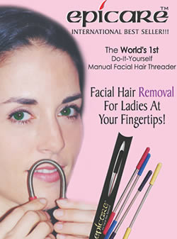 EPICARE Facial Hair removal_1